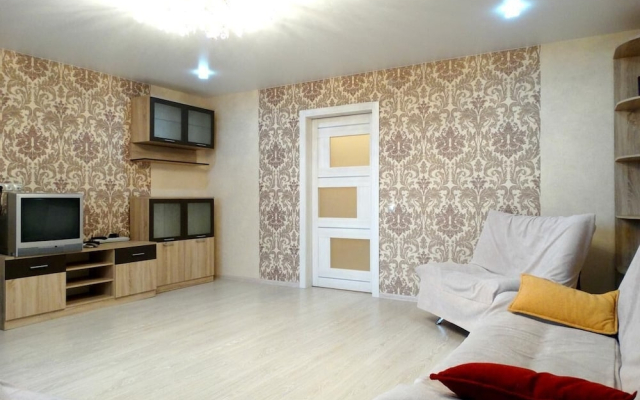 Inndays on Pionerskaya 1-2
