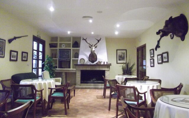 Hotel Rural Carlos Astorga