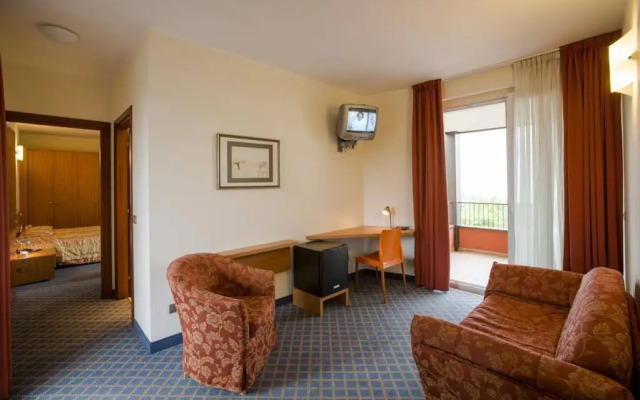 Hotel San Vito