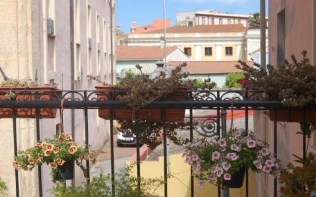 Bed and Breakfast L'Arco