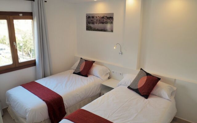 Bagari Apartments Camp de Mar