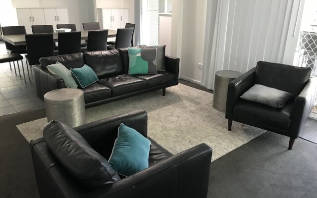 BIG4 Saltwater At Yamba Holiday Park