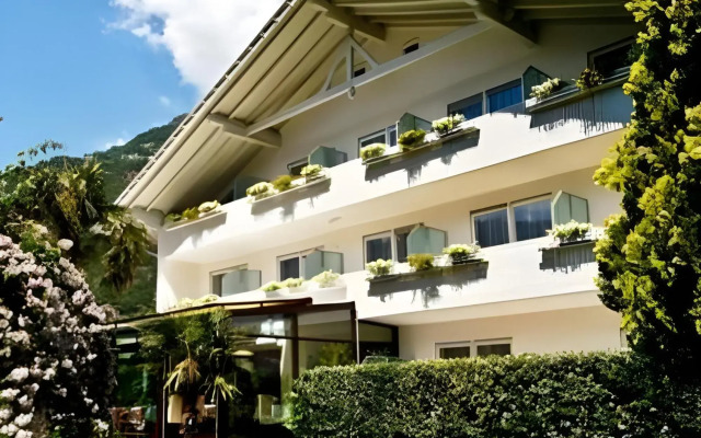 Hotel Rablanderhof
