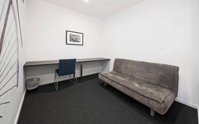 Tyrian Serviced Apartments Fitzroy