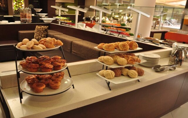 Holiday Inn Tijuana Zona Rio by IHG