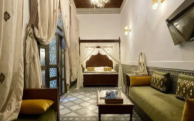 Le Grand Alcazar