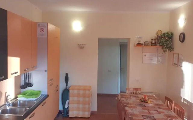 B&B La Petrosa