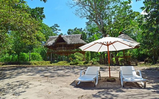 Suchipakari Jungle Lodge