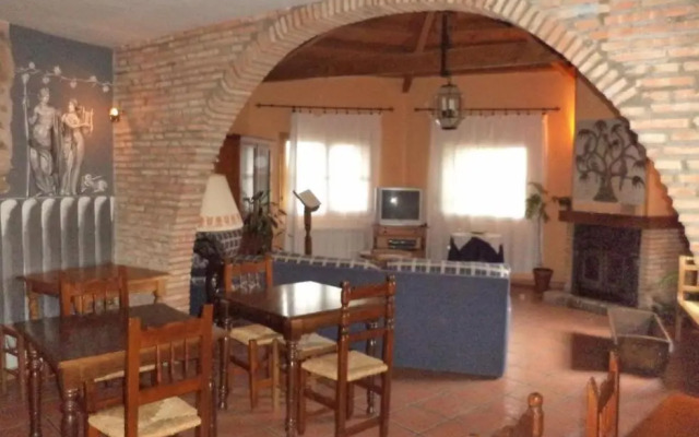 Hotel Rural Mánsio de la Plata