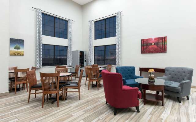 Days Inn by Wyndham Waco Near Downtown/University