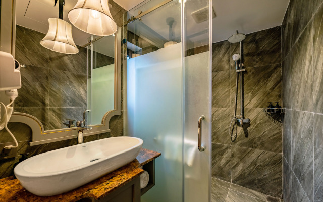 Son Hoi An Boutique Hotel & Spa