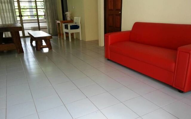 VIP Condochain - Villa Udomsuk