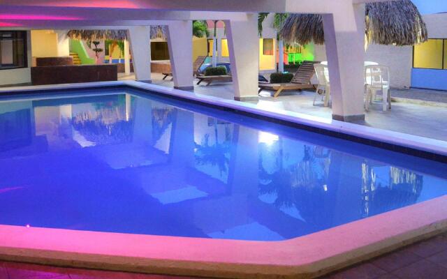 Brisa Coatzacoalcos