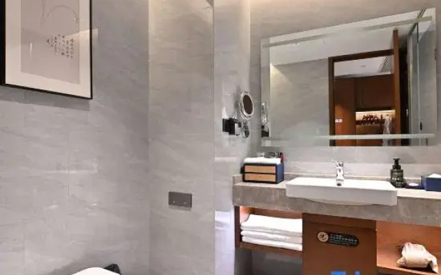 Shungeng Tianze Hotel