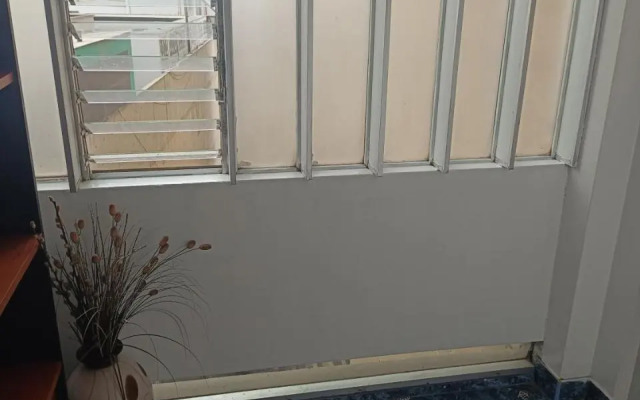 Room 5 Star Miraflores