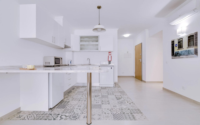 Apartamentos Sol e Ria