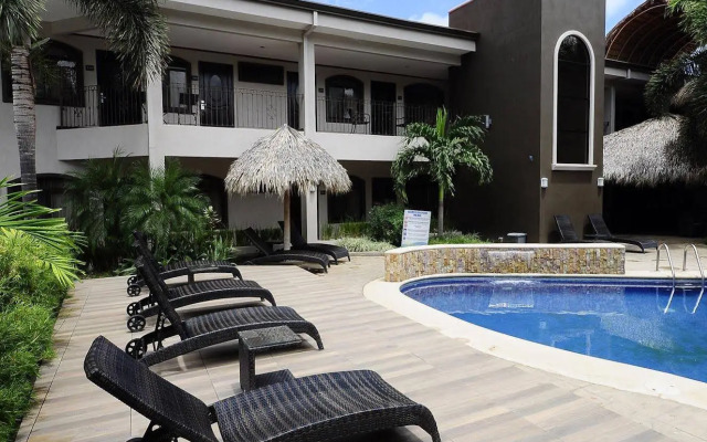 Hotel Colono Beach