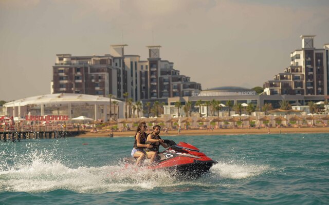 Selectum Luxury Resort Belek Hotel
