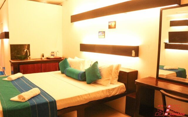 Sahana Rest