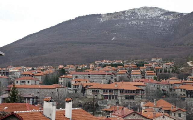 Lithos Hotel & Spa