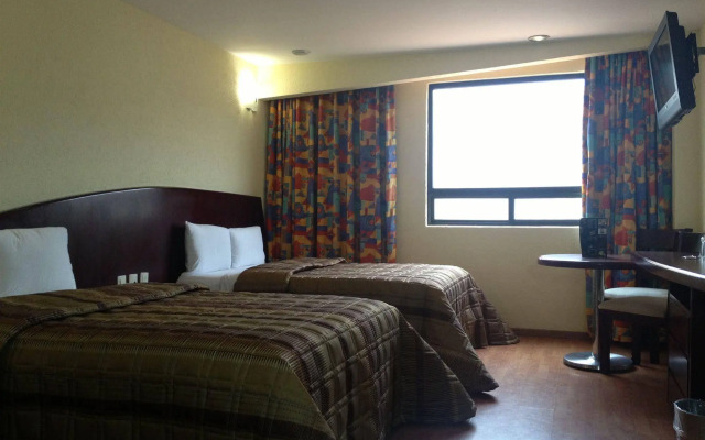 Hotel Concorde Toluca