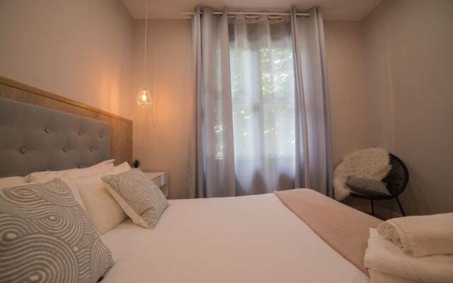 Apartamento Logroño Catedral