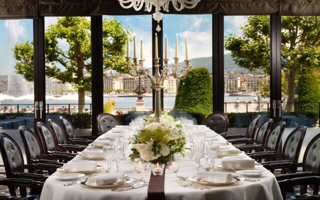Hotel d'Angleterre Geneva