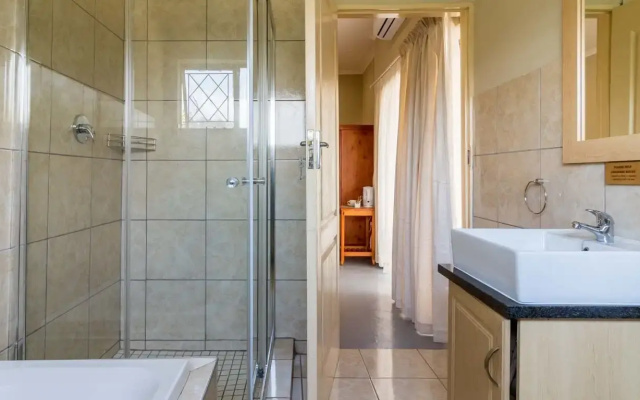 Sabie Retreats Guest House