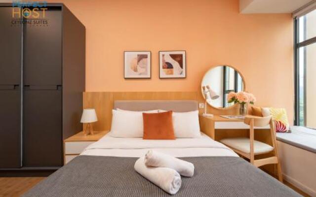 Ceylonz KLCC by Perfect Host