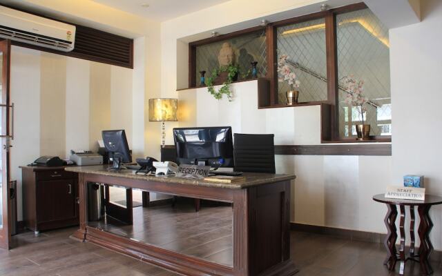 Orchid Suites
