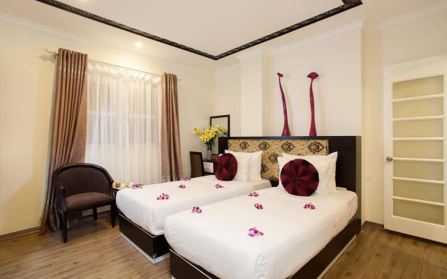 Serenity Diamond Hotel