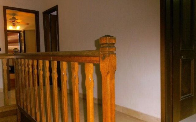Villa Corona Hotel
