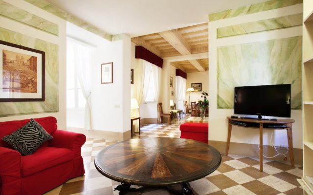 Passeggiata di Ripetta, Splendid Comfortable Apartment with 2 Bedrooms And 2 Bathrooms - A/C-Wi-Fi