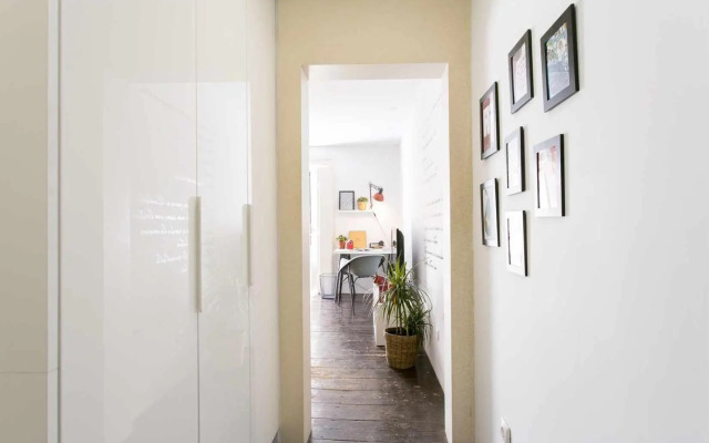 Fabulous Apartment in the City Center