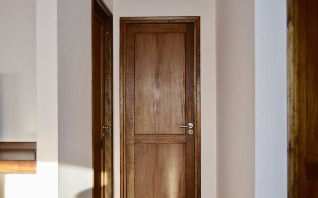 Patagonia Austral Suites