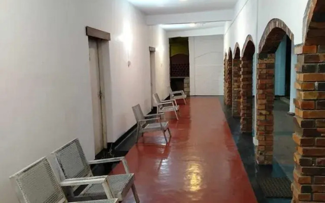 Hotel Lakeside
