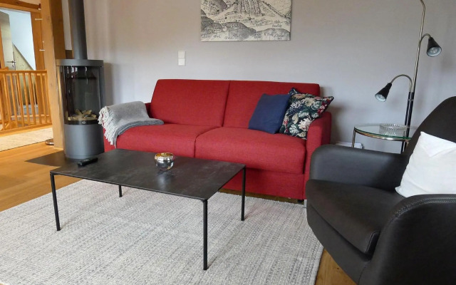 Morgenroethe 4 Sterne Ferienwohnung