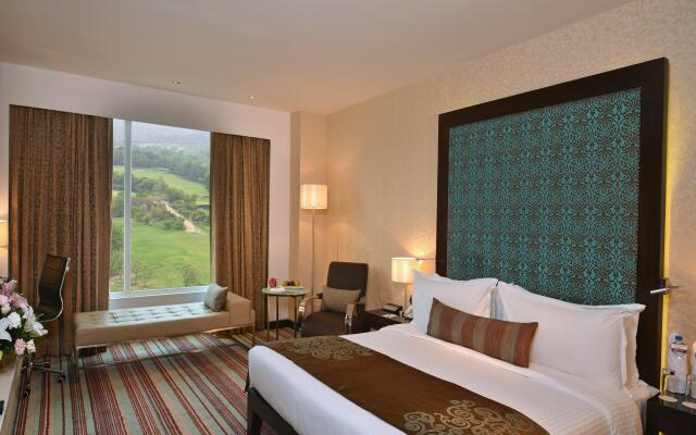 Holiday Inn Chandigarh Panchkula