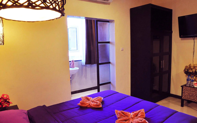 Guest House Matahari