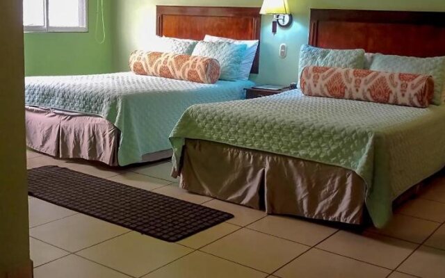 Hotel Real Guanacaste