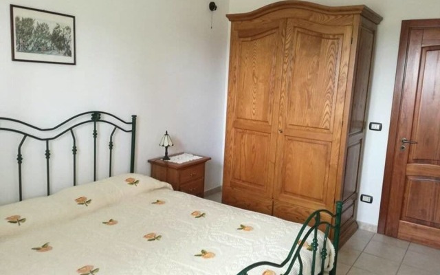 Bed & Breakfast Villa Rita