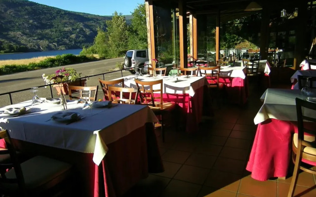 Hotel Restaurante Don Pepe
