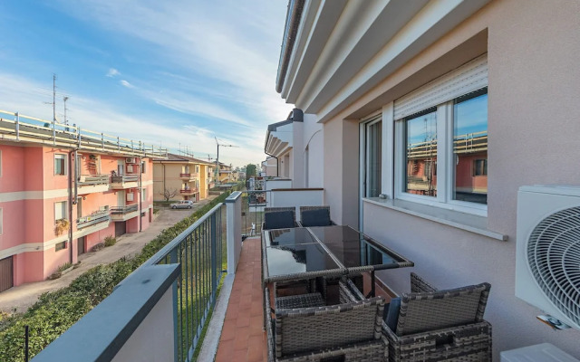 Maisonnette Il Todeschino B12