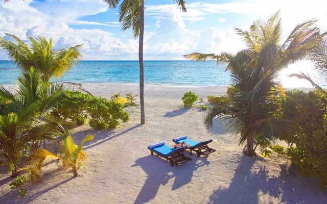 Nala Maldives by Jawakara