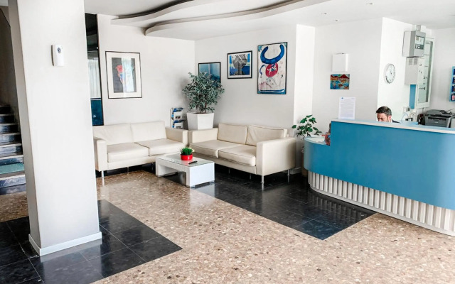 Hotel President's