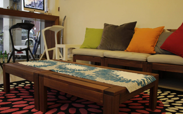 FH Hostel