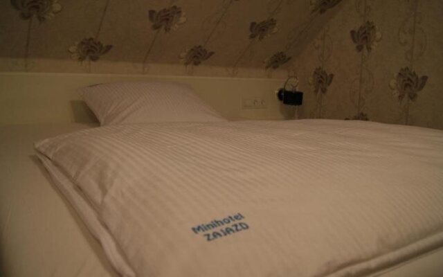 Minihotel Zajazd