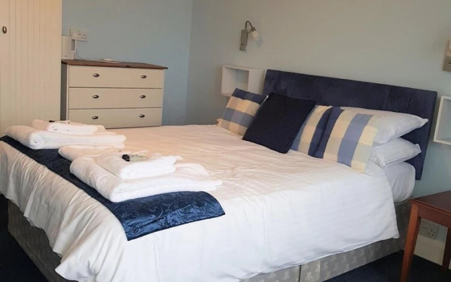 The Mariner Guest House