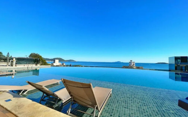 Espelho das Águas Residencial