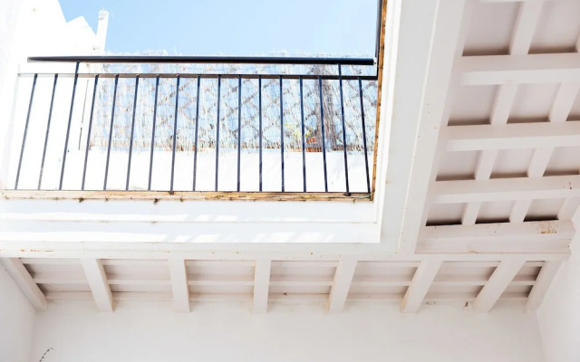 La Casa Morada - Hostel